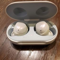 Galaxy Buds 