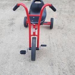 Children  Bicycle  In Good Condition 