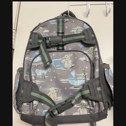 Kids Backpack 