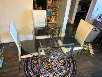 Moving Sale