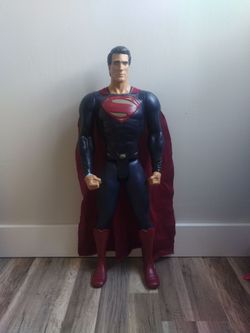 Big superman