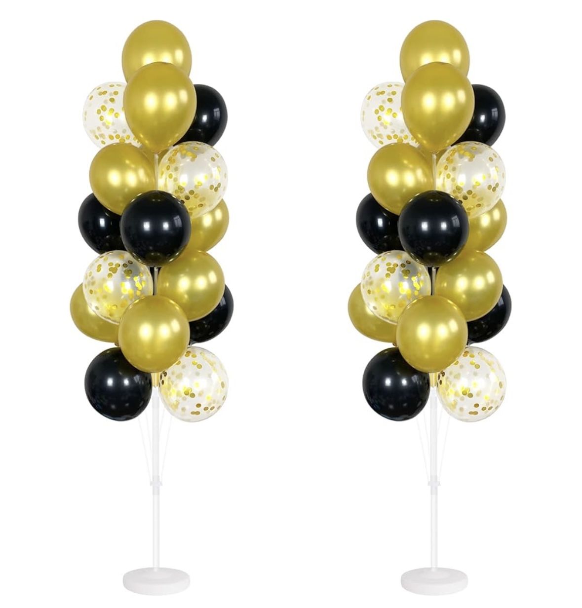 Balloon Column Kit Set of 2
