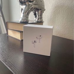 AirPods Pro 2nd Generation 