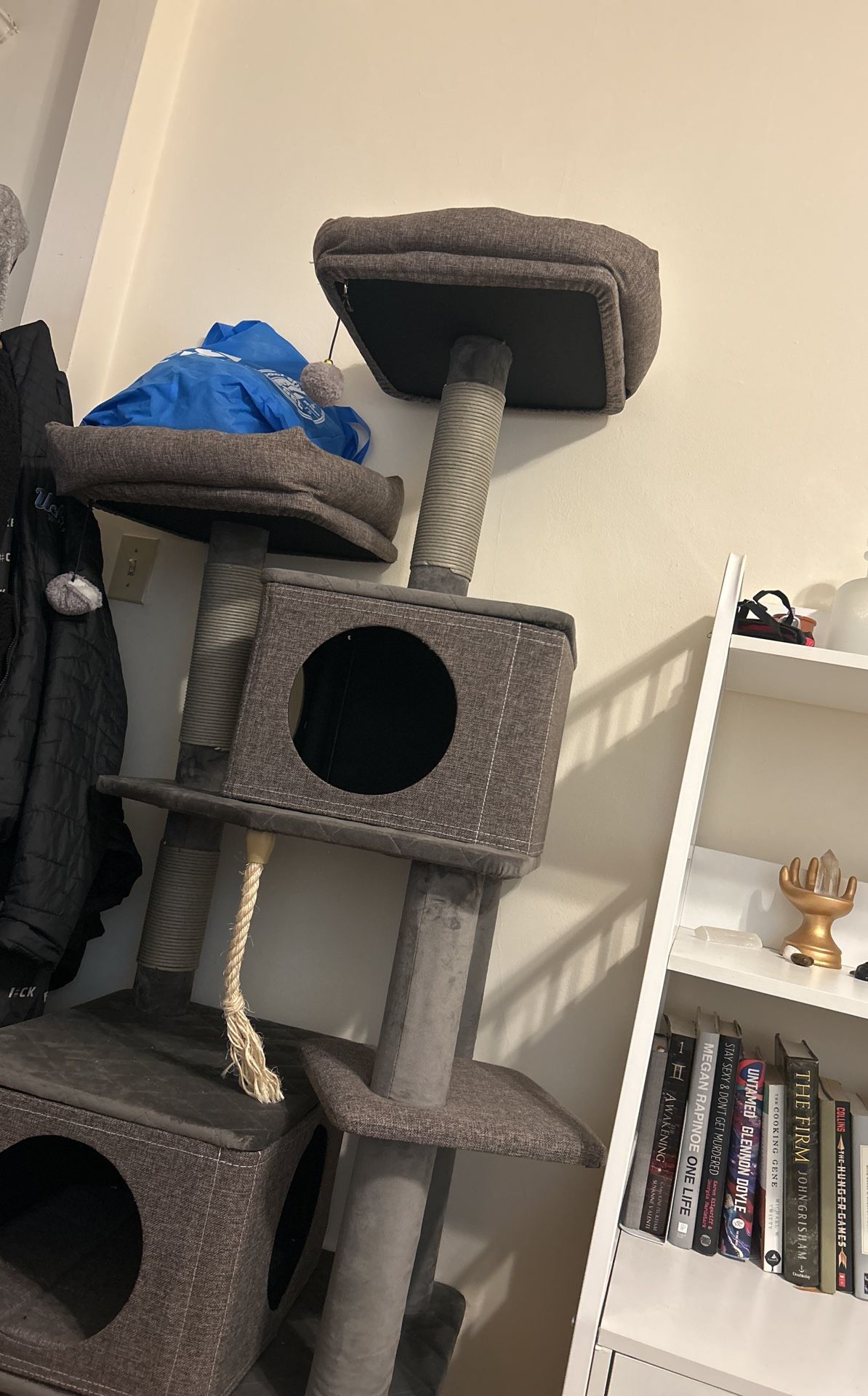 Cat Tree