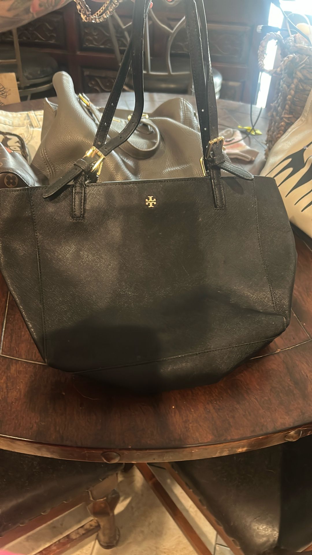 Tory Butch Tote