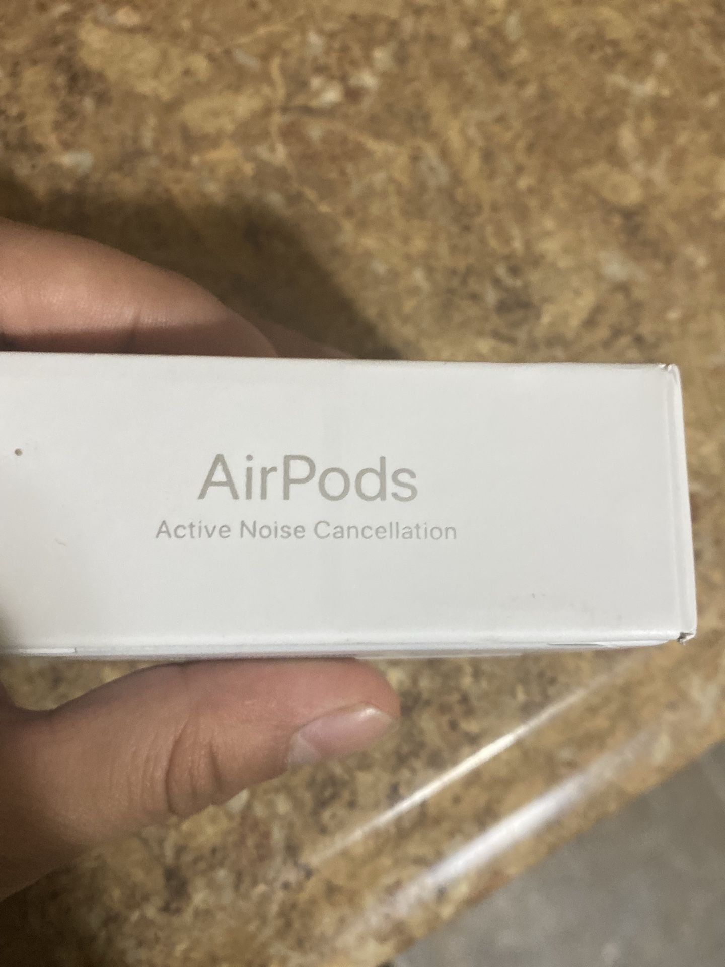 Airpod Pro 4