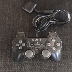 PlayStation 2 Controller