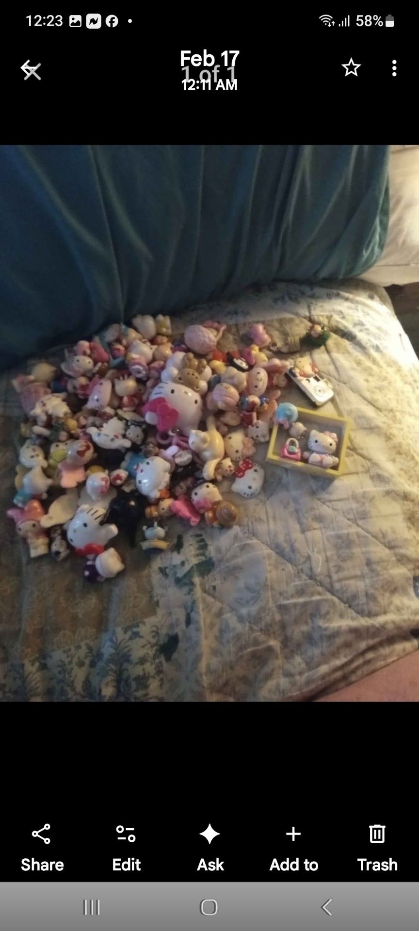 Hello Kitty Collection