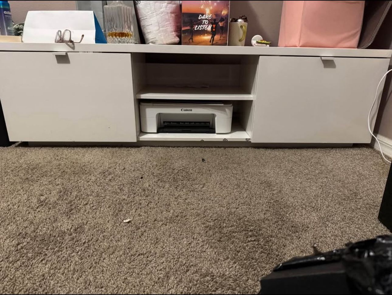 65 In TV Stand