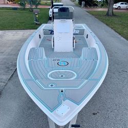 Pisos De Botes Decking Flooring