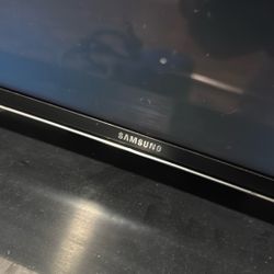 Samsung Smart TV 55 Inch