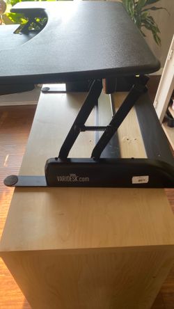 VARYDESK Pro Plus 36