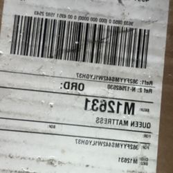 NECTAR QUEEN  CLASSIC MATTRESS