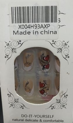 Press On Nails