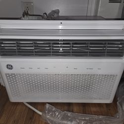 8k BTU WINDOW AC