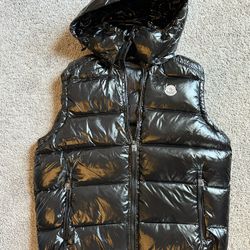 Moncler Vest 