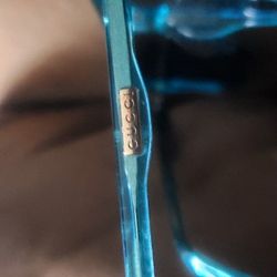 Gucci Glasses