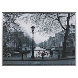 Picture Of Amsterdam 
