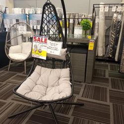 Patio Swing Chair 