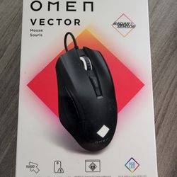 Gaming Mouse and Mousepad Bundle