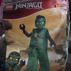 I Have two 7/8 And 10/12 Lego Custom 