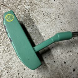 Adult Golf Putter U Of O