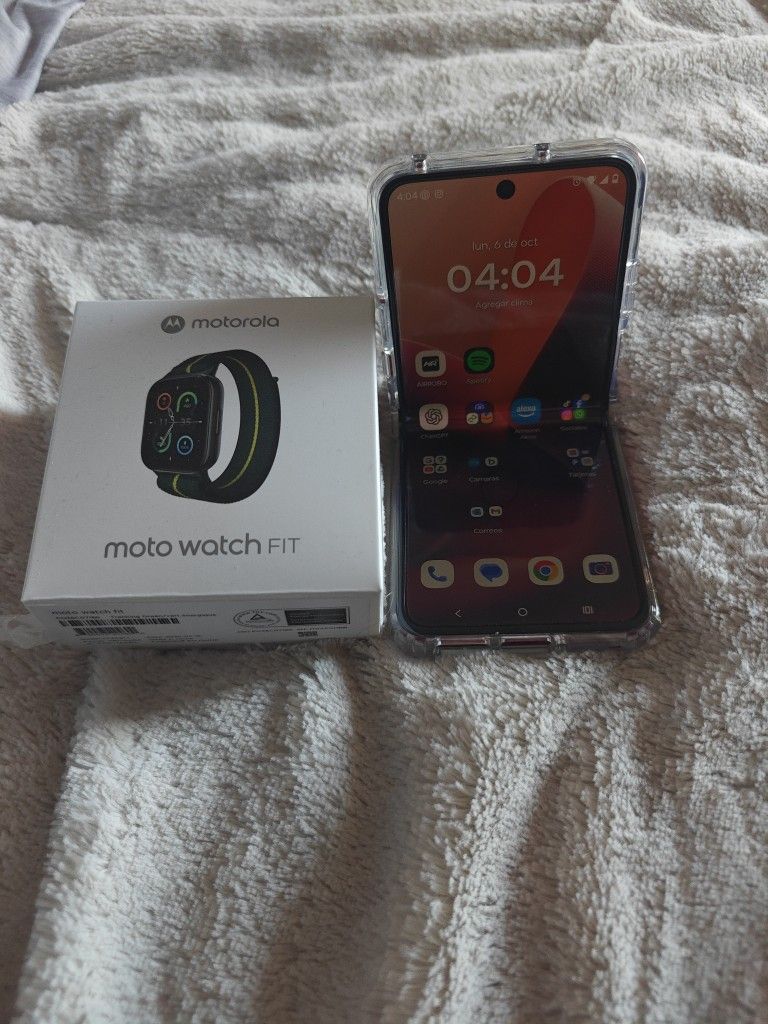 Motorola Razor Ultra 2025 1tb