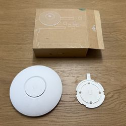 Ubiquiti UniFi U6 Lite (U6-Lite)