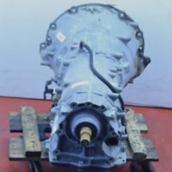 Transmission 5.7 All Wheel 