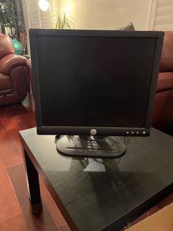 Dell computer monitor 22”