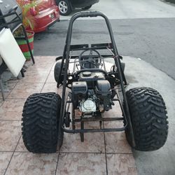 Go Kart