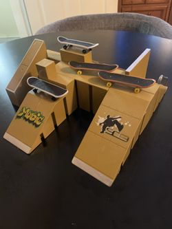 Skate Board