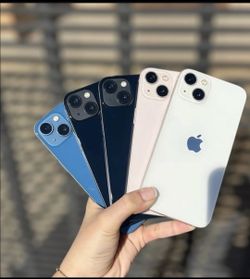 iPhone 13 Mini Unlocked / Liberado 😃