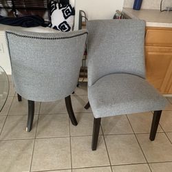 Chairs 