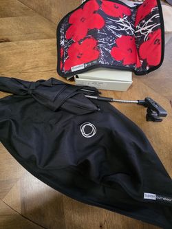 NEW Bugaboo Cameleon