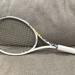 Tecnifibre TF-X1 285 Tennis Racket $60