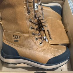 Ugg Snow ugg adirondack iii $350