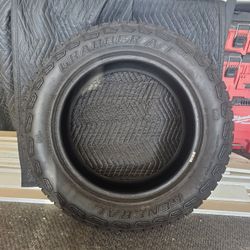 General Grabber A/T Sport W