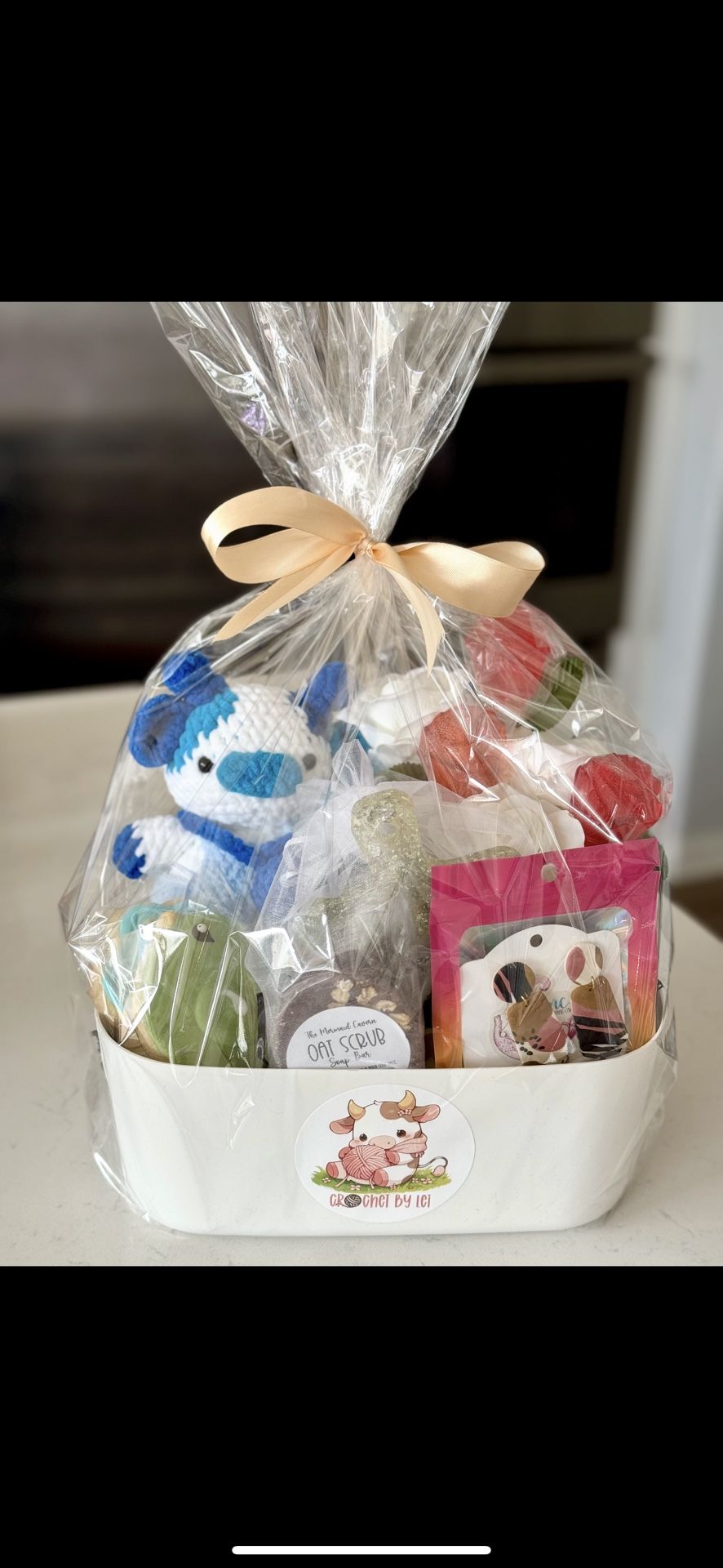 Mothers Day Baskets 🧺 *Updated