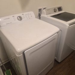 Washer/Dryer