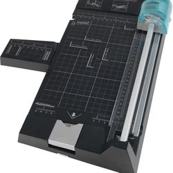 Paper Trimmer Cutter