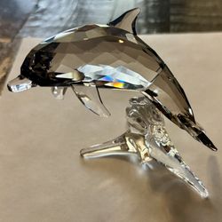 Swarovski Dolphin