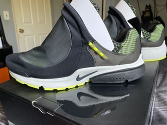 Nike Air Presto X Comme Des Garçons Size 12
