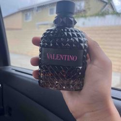 Valentino Cologne