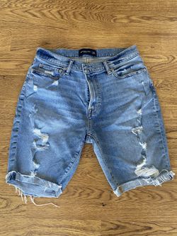 Abercrombie Jeans pant Size 33