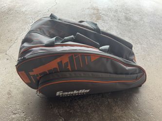 Xl Pickleball Bag