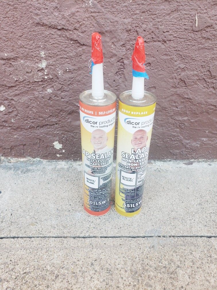 RV Lap Sealant