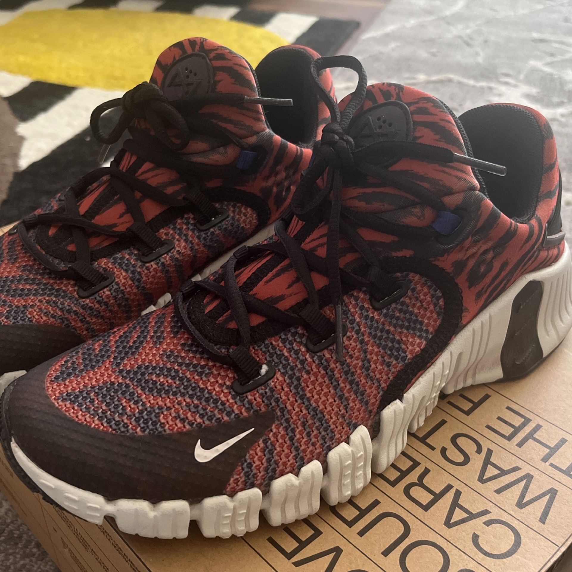 Nike Free Metcon 5