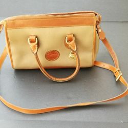Dooney & Bourke All Weather Purse