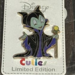 Disney Pin